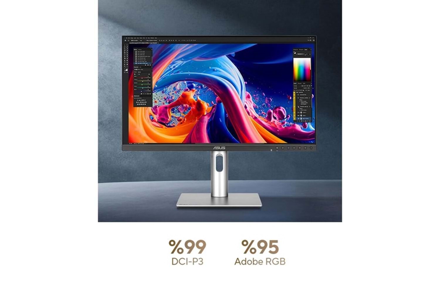 ASUS 27