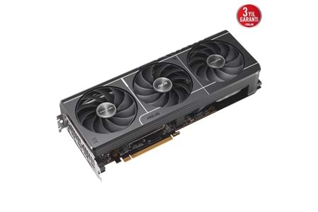 ASUS 16GB PRIME RX9070XT GDDR6 256bit HDMI-DP PCIE 5.0