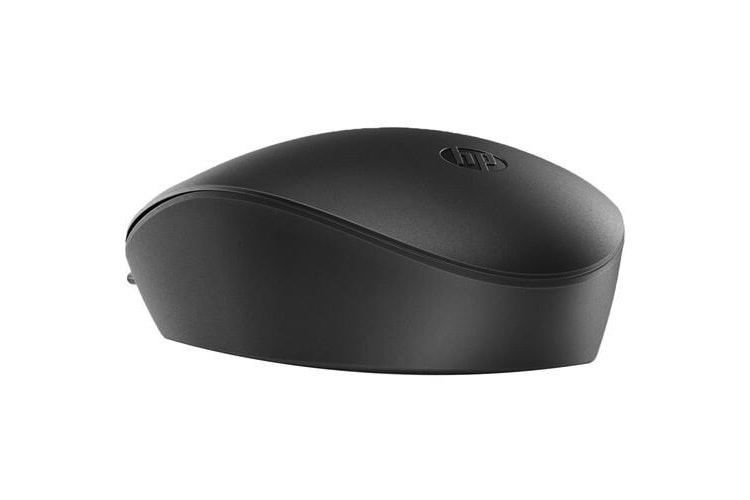 HP 125 265A9UT USB MOUSE SİYAH