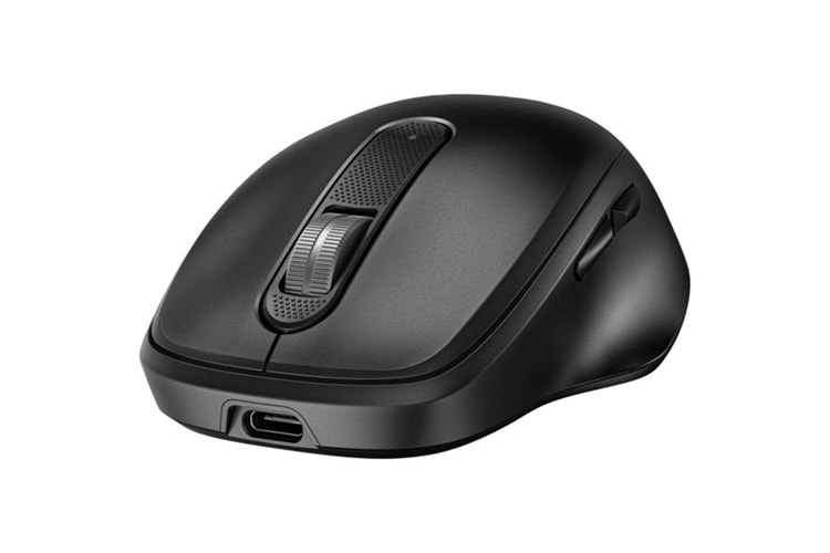 HP 515 Ultra Hızlı Şarj Edilebilir Kablosuz Fare 9C2F7AA) 4000dpi