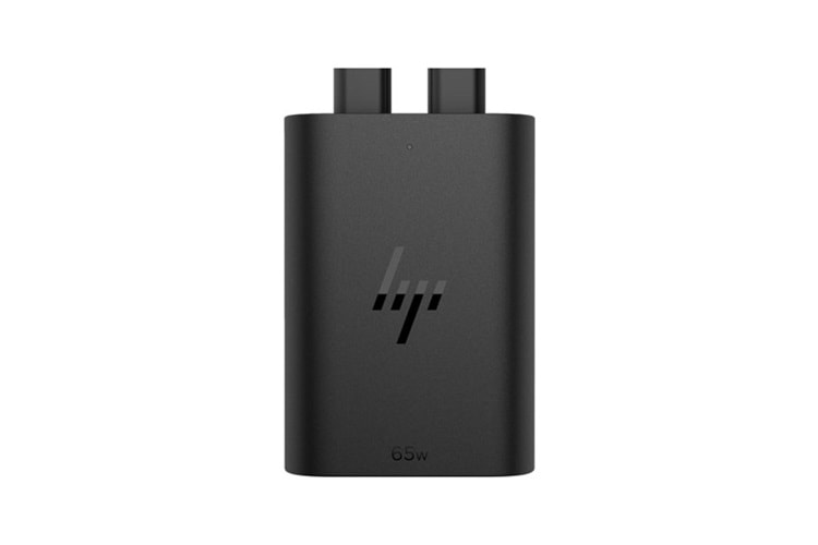 HP 65W GaN USB-C Notebook Şarj Cihazı (600Q8UT)