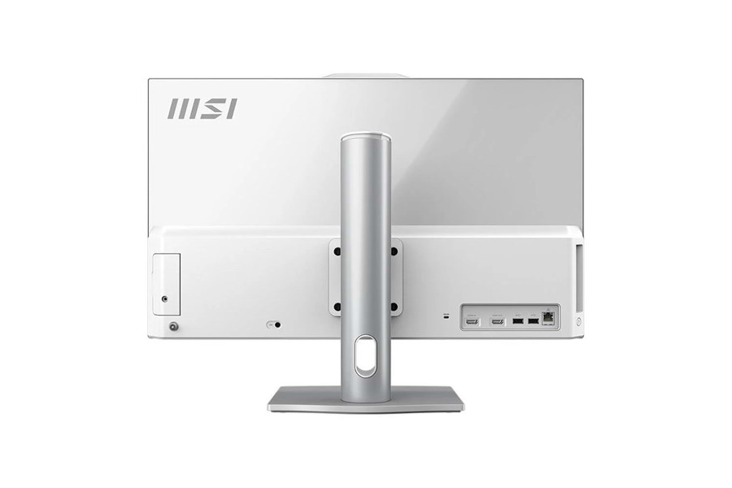 MSI MODERN AM272P 12M-1209TR İNTEL İ7 1255U 16GB DDR4 1TB SSD BEYAZ W11 HOME BEYAZ 27