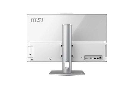 MSI MODERN AM272P 12M-1209TR İNTEL İ7 1255U 16GB DDR4 1TB SSD BEYAZ W11 HOME BEYAZ 27