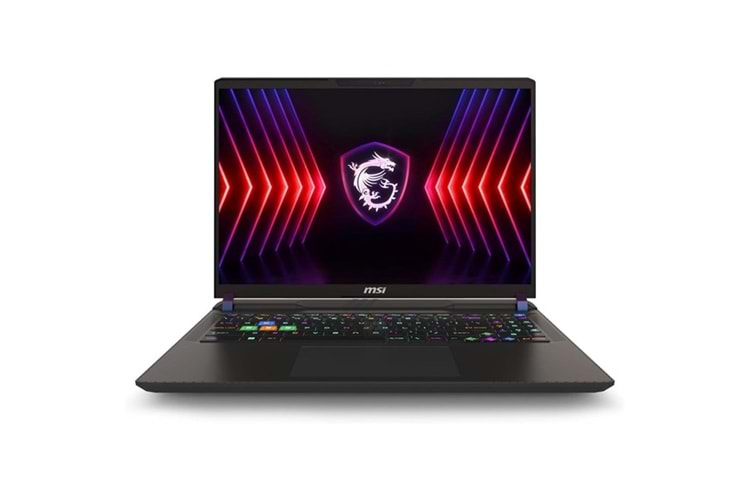 MSI 16