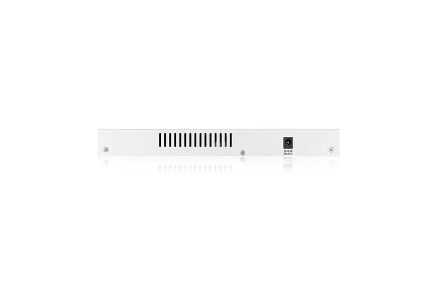 ZYXEL 8port XMG-108 2.5 Gigabit-1-SFP 10GbE Yönetilemez Switch Metal