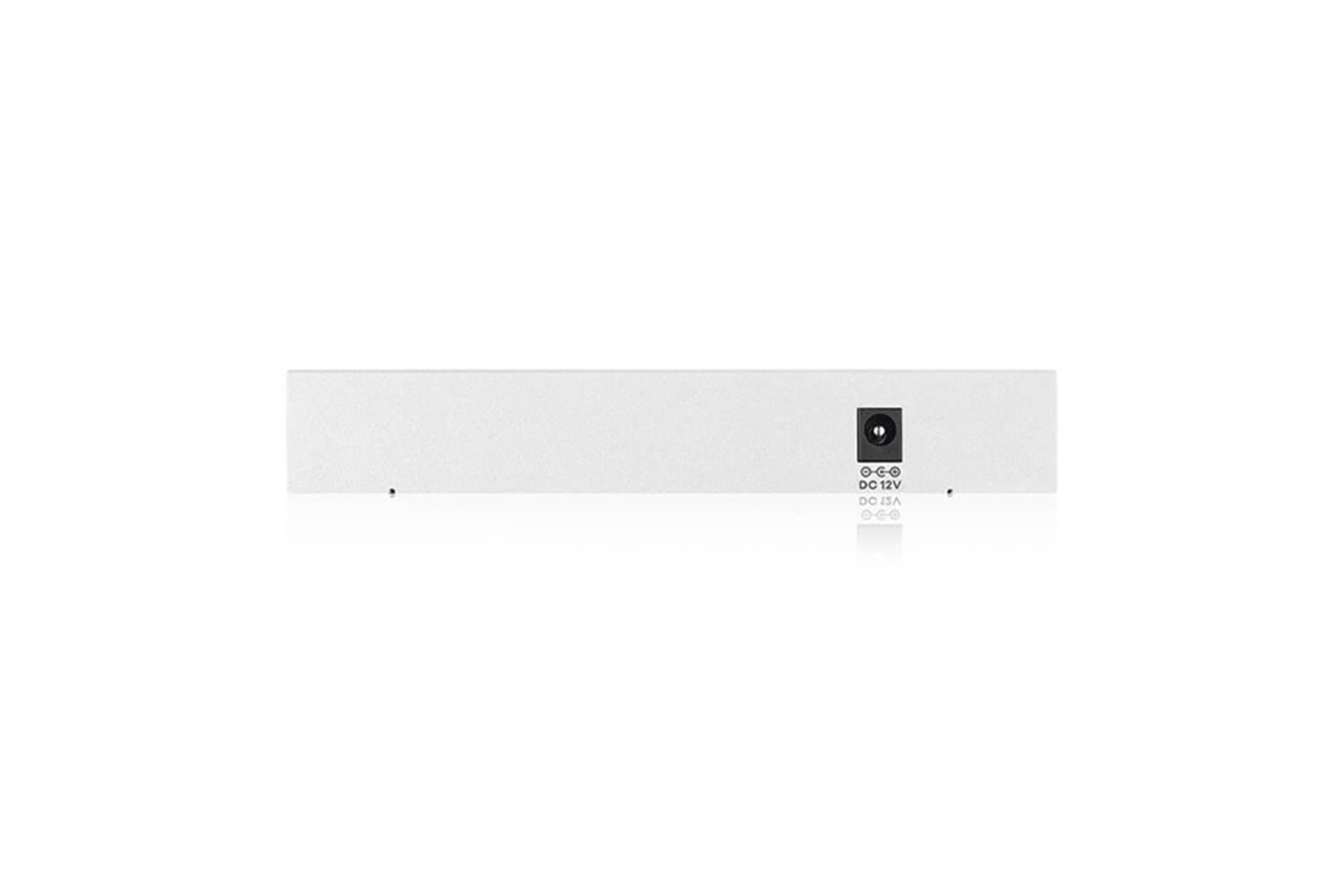 ZYXEL 5port XMG-105 2.5 GIGABIT 1-SFP 10GBE YÖNETİLEMEZ SWITCH