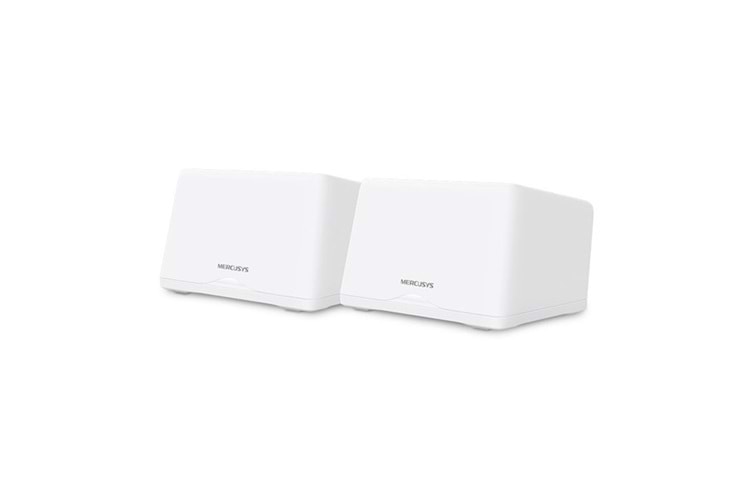 MERCUSYS HALO H47BE BE9300 WIFI7 MESH ROUTER 2-li paket