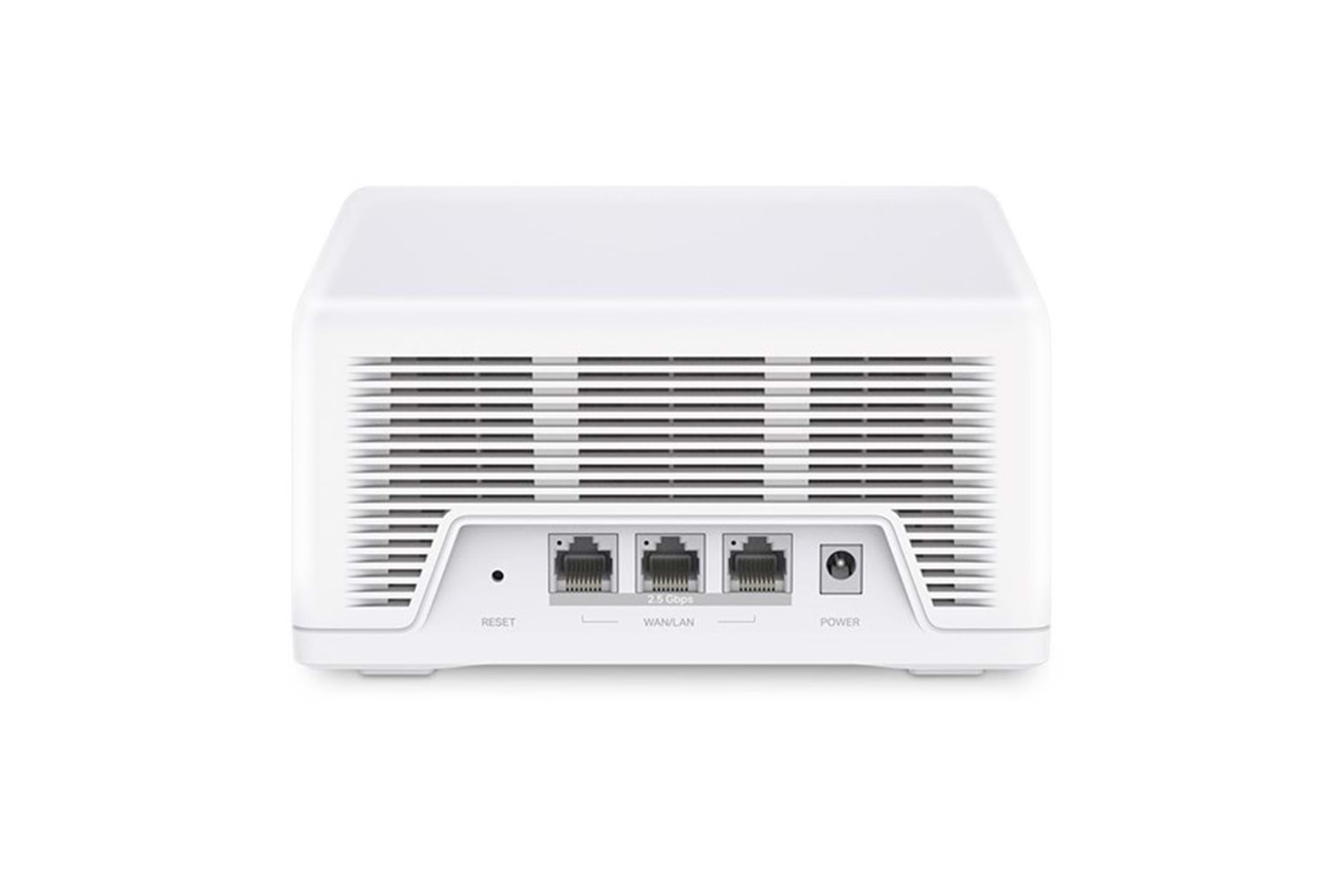 MERCUSYS HALO H47BE BE9300 WIFI7 MESH ROUTER 2-li paket