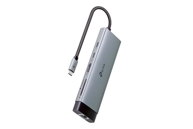 TP-LINK UH9120C 4K USB Type-C 9in1 Dock