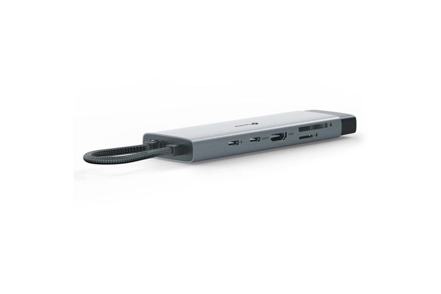 TP-LINK UH9120C 4K USB Type-C 9in1 Dock