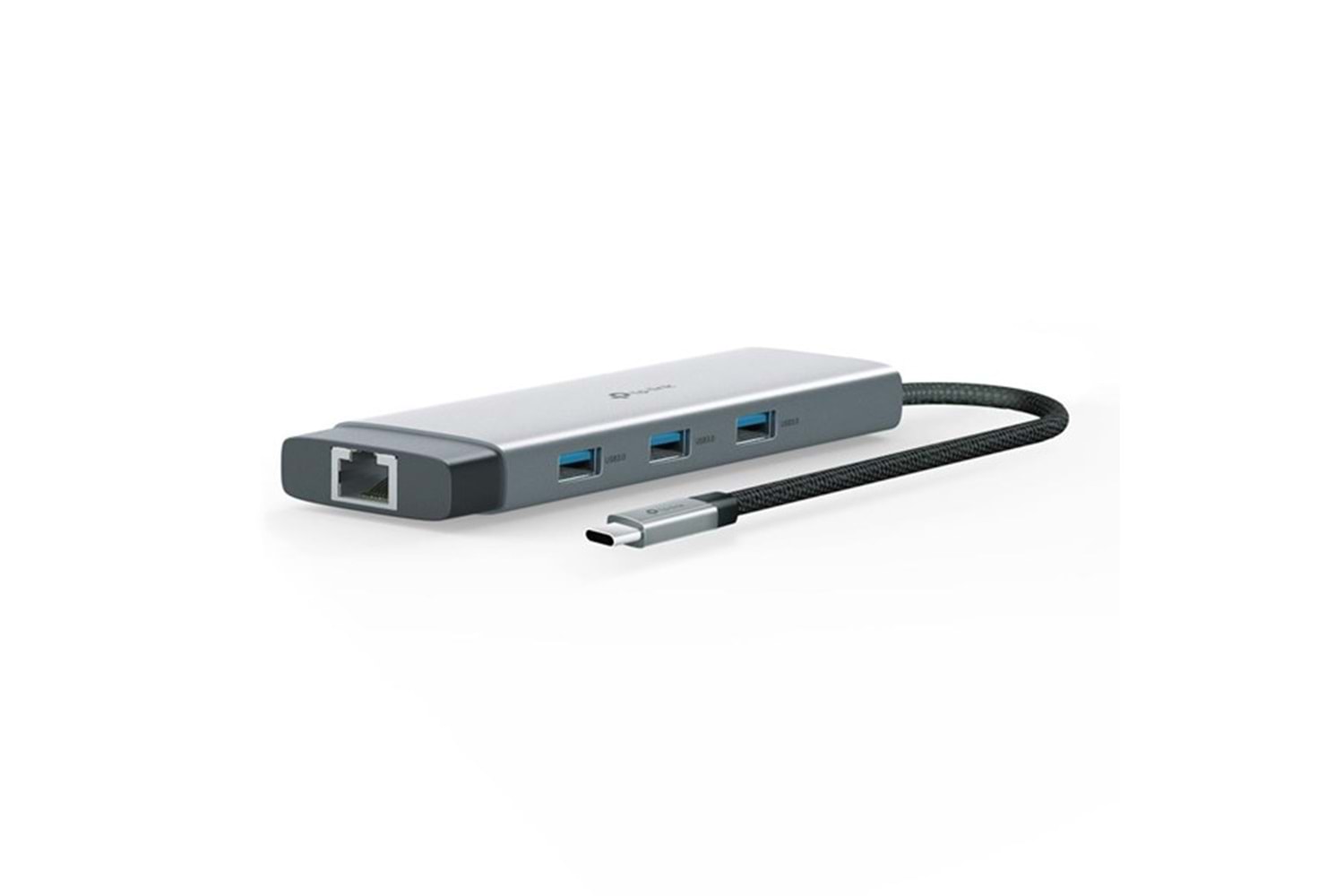 TP-LINK UH9120C 4K USB Type-C 9in1 Dock