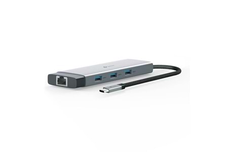 TP-LINK UH9120C 4K USB Type-C 9in1 Dock