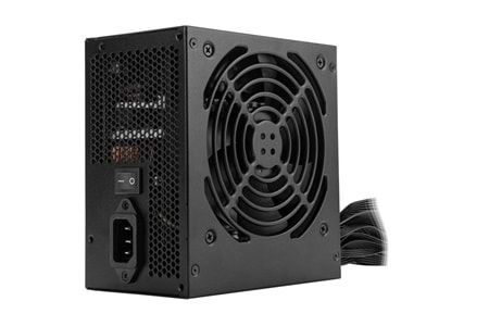 MSI 850W 80+ GOLD MAG A850GN PCIE 5.0 TAM MODÜLER POWER SUPPLY