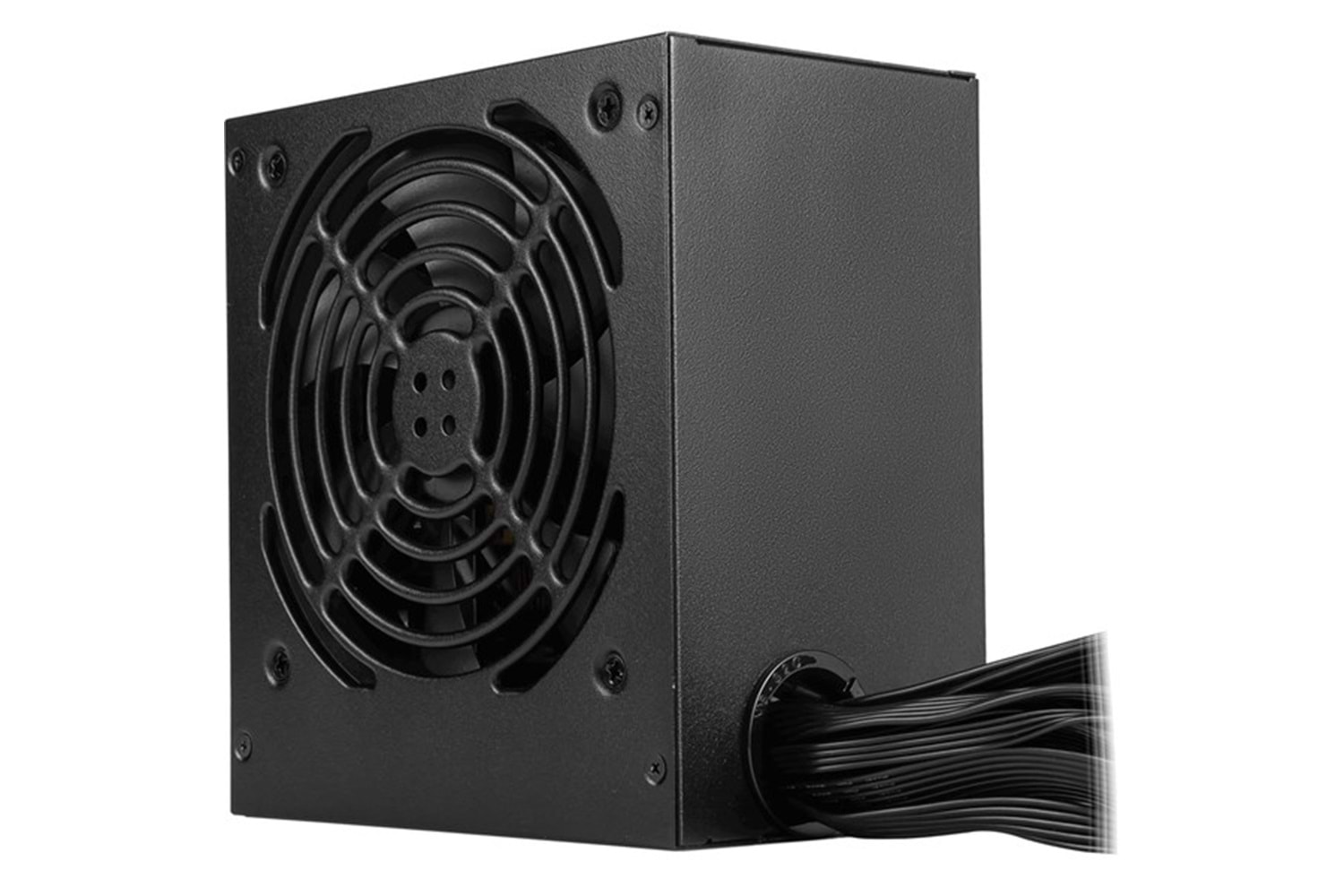 MSI 850W 80+ GOLD MAG A850GN PCIE 5.0 TAM MODÜLER POWER SUPPLY