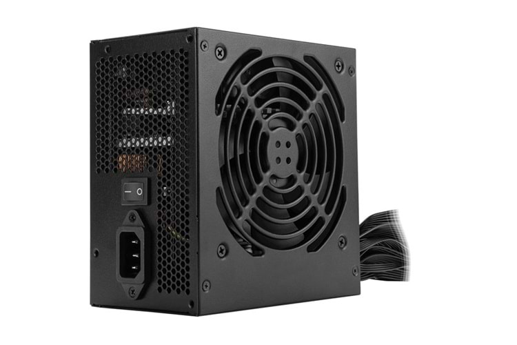MSI 750W 80+ GOLD MAG A750GN PCIE 5.0 TAM MODÜLER POWER SUPPLY