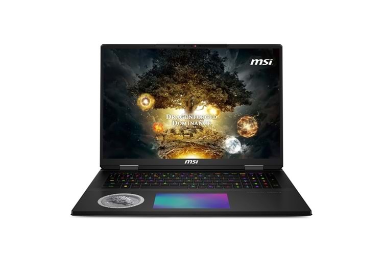 MSI 18