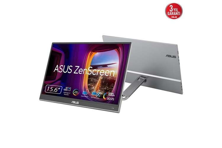 ASUS 15.6