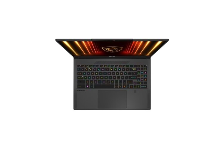MSI 16