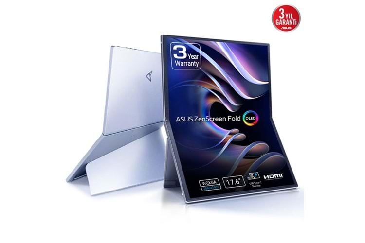ASUS 17.3