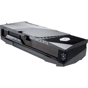 MSI RTX5090 32GB SUPRIM SOC GDDR7 512BİT HDMI DP PCIe 5.0