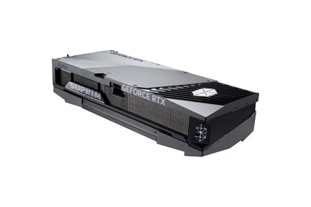 MSI RTX5090 32GB SUPRIM SOC GDDR7 512BİT HDMI DP PCIe 5.0