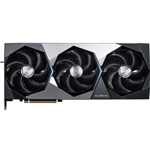 MSI RTX5090 32GB SUPRIM SOC GDDR7 512BİT HDMI DP PCIe 5.0