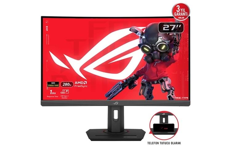 ASUS 27