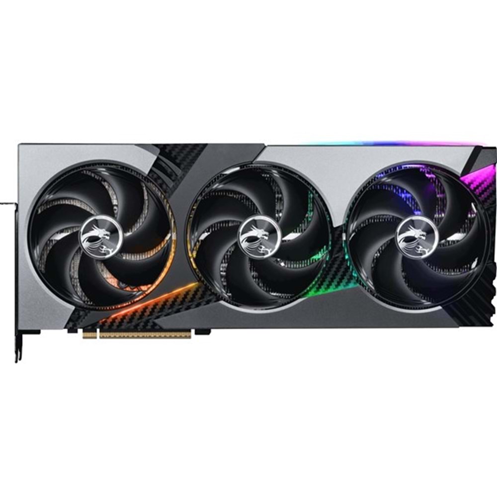 MSI RTX5070TI 16GB VANGUARD SOC GDDR7 256BİT HDMI DP PCIe 5.0