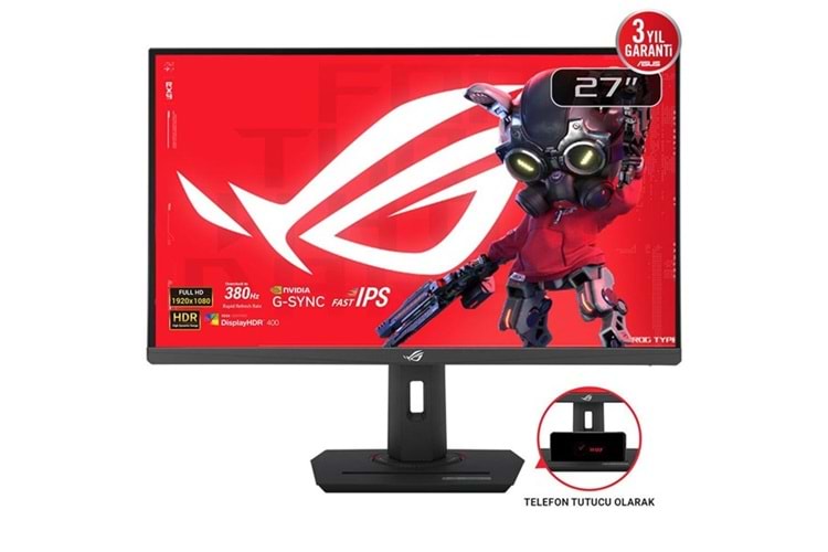 ASUS 27