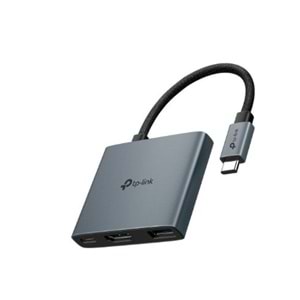 TP-LINK UH3020C 3 PORTLU TYPE-C HUB