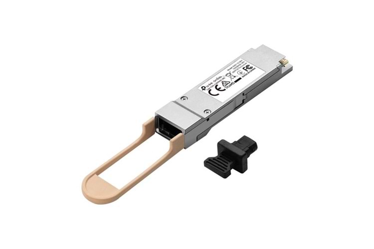 TP-LINK SM9110-SR4 Omada 100GBASE-SR4 QSFP28 Transceiver
