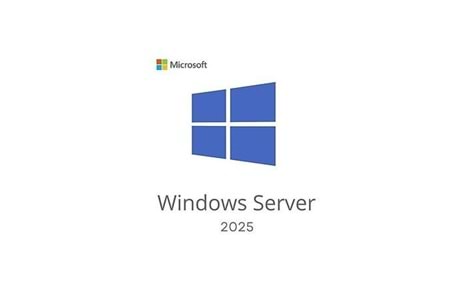 MICROSOFT Windows Server Standart 2025 Trk OEM 16Core 64 bit EP2-25199