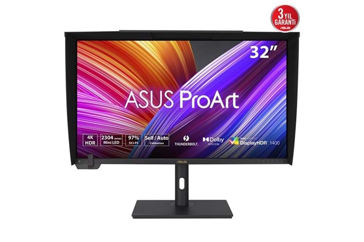 ASUS 31.5