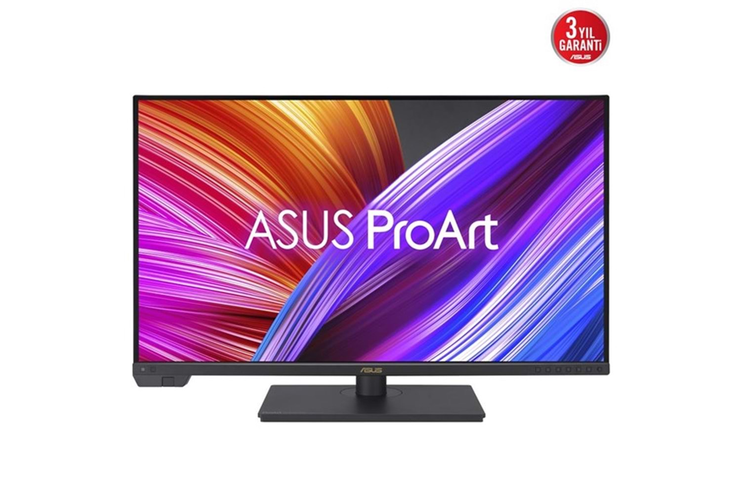 ASUS 31.5