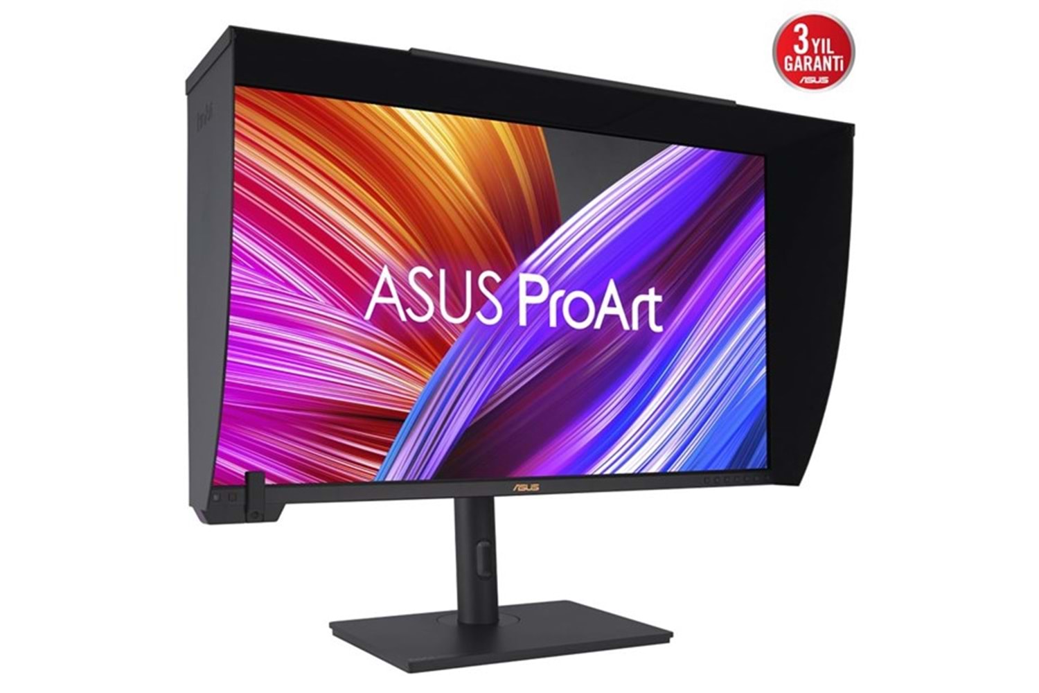ASUS 31.5