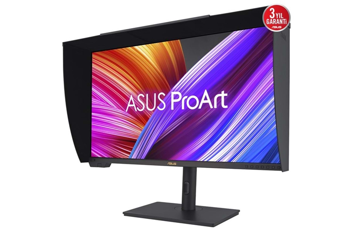 ASUS 31.5