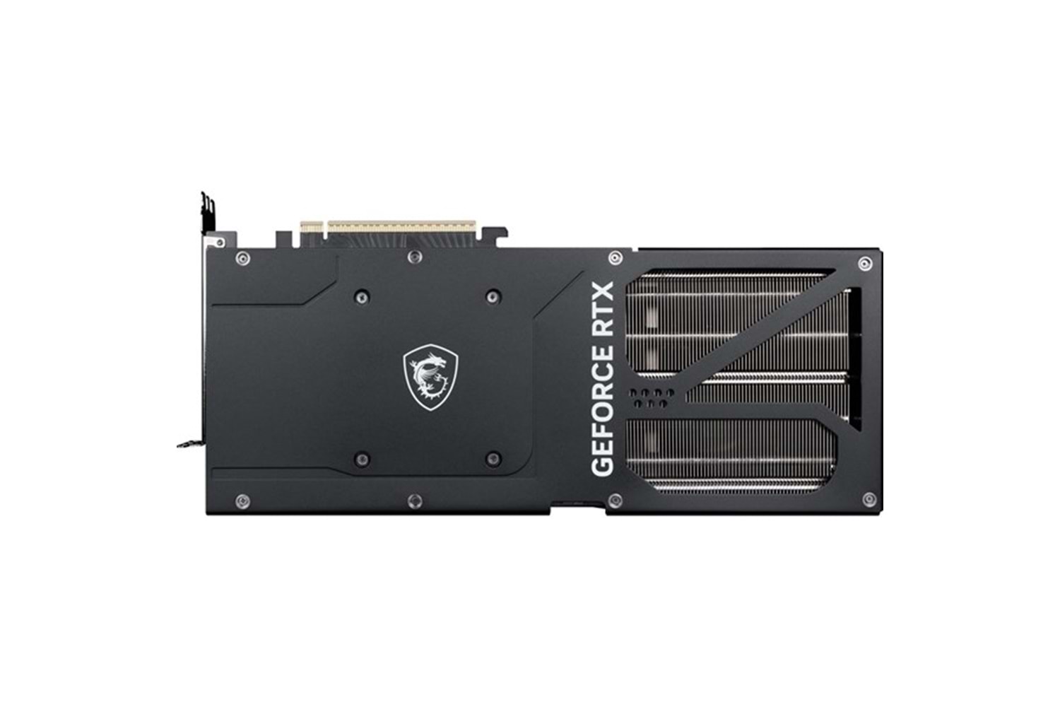 MSI RTX5090 32GB VENTUS 3X 32G GDDR7 512bit HDMI DP PCIe 5.0