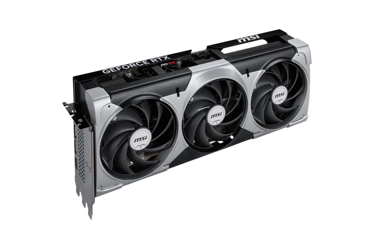MSI RTX5090 32GB VENTUS 3X 32G GDDR7 512bit HDMI DP PCIe 5.0