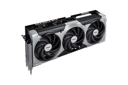 MSI RTX5090 32GB VENTUS 3X 32G GDDR7 512bit HDMI DP PCIe 5.0