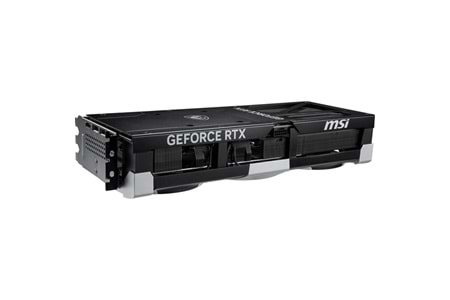 MSI RTX5090 32GB VENTUS 3X 32G GDDR7 512bit HDMI DP PCIe 5.0