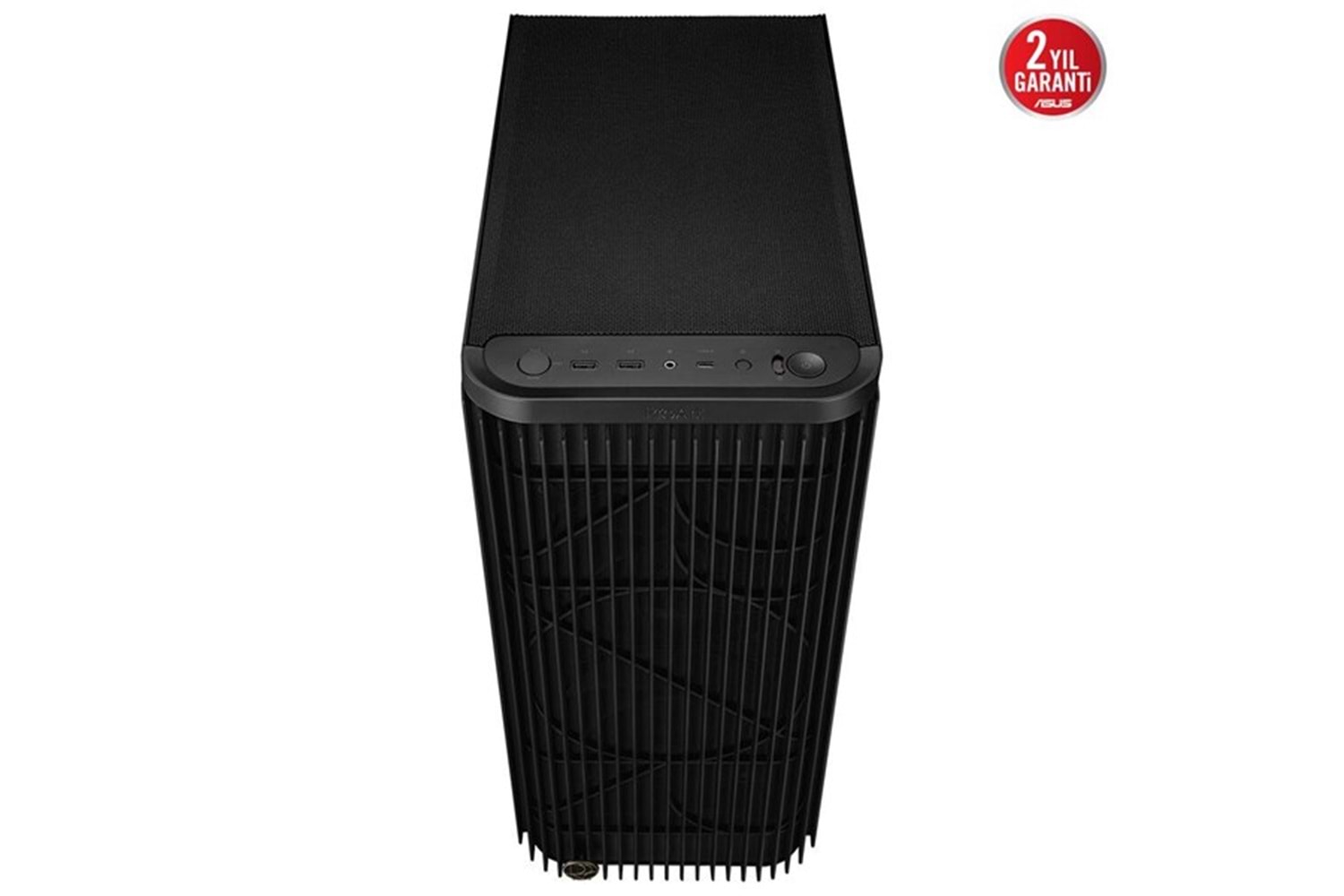 ASUS PROART PA401 90DC00M0-B39020 GAMING MID-TOWER PC KASASI