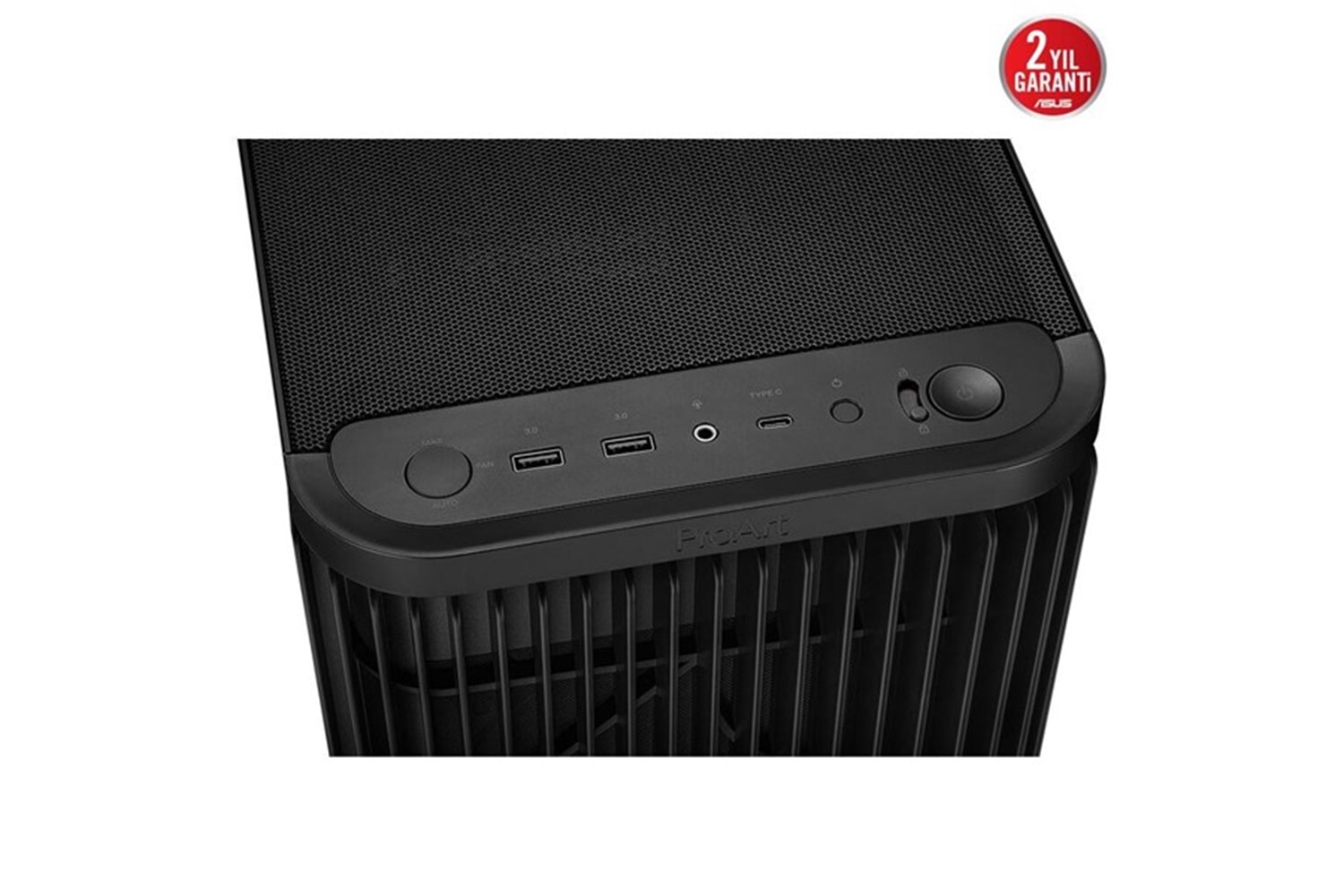 ASUS PROART PA401 90DC00M0-B39020 GAMING MID-TOWER PC KASASI