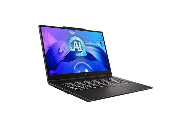 MSI 17.3