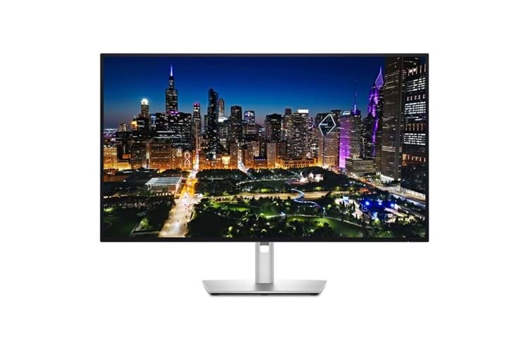 DELL 31.5
