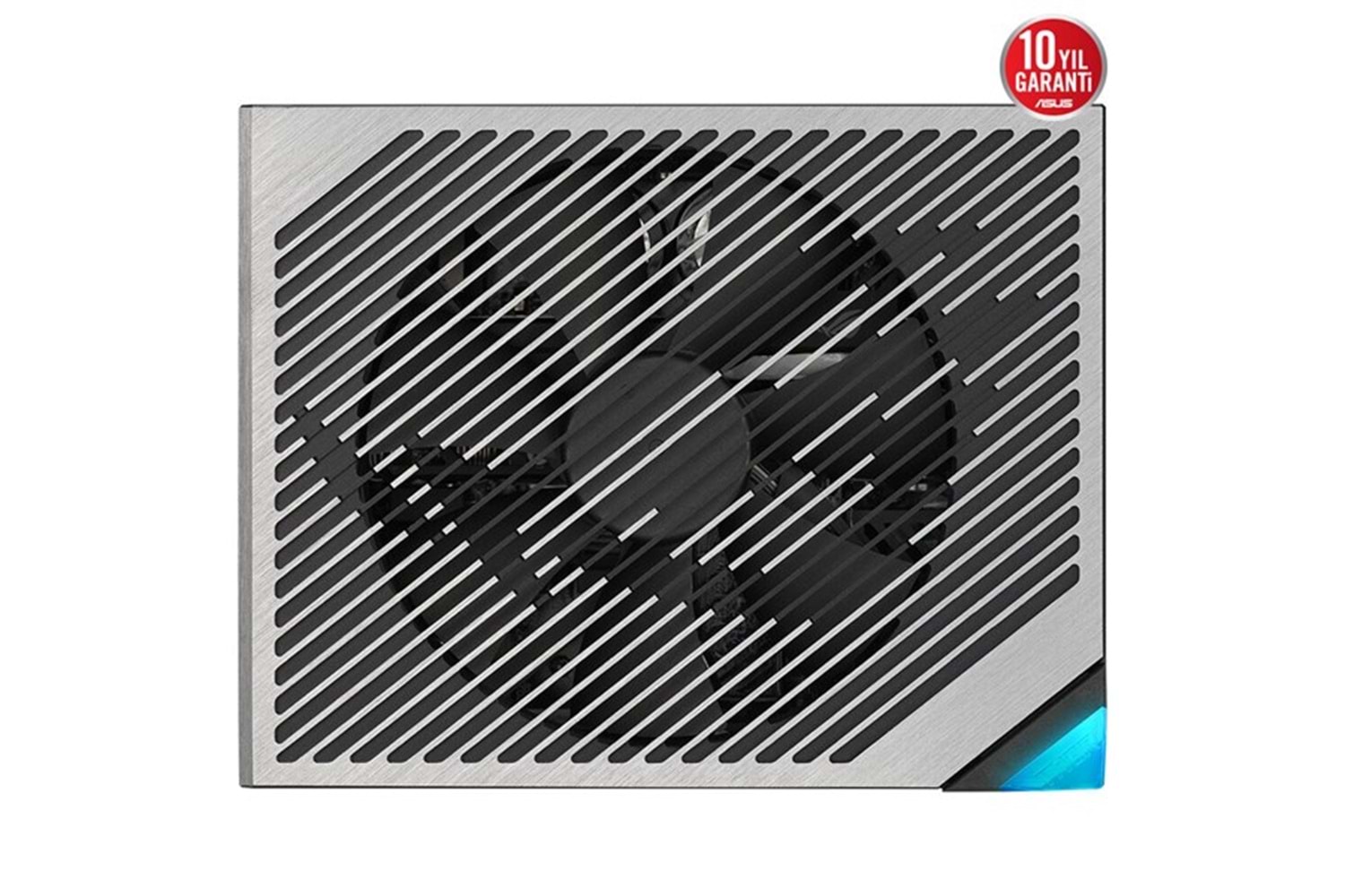 ASUS 1000W 80+ PLATINUM ROG THOR-1000P3-GAMING TAM MODÜLER POWER SUPPLY