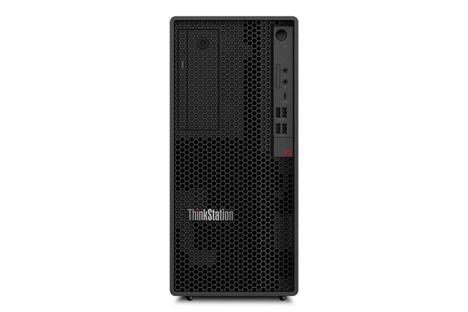 LENOVO THINKSTATION P2 30FR001GTR CORE i9 14900K-32GB DDR5 RAM-1TB NVME-W11 PRO