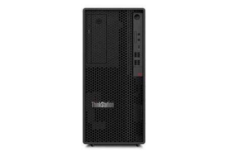 LENOVO THINKSTATION P2 30FR001GTR CORE i9 14900K-32GB DDR5 RAM-1TB NVME-W11 PRO