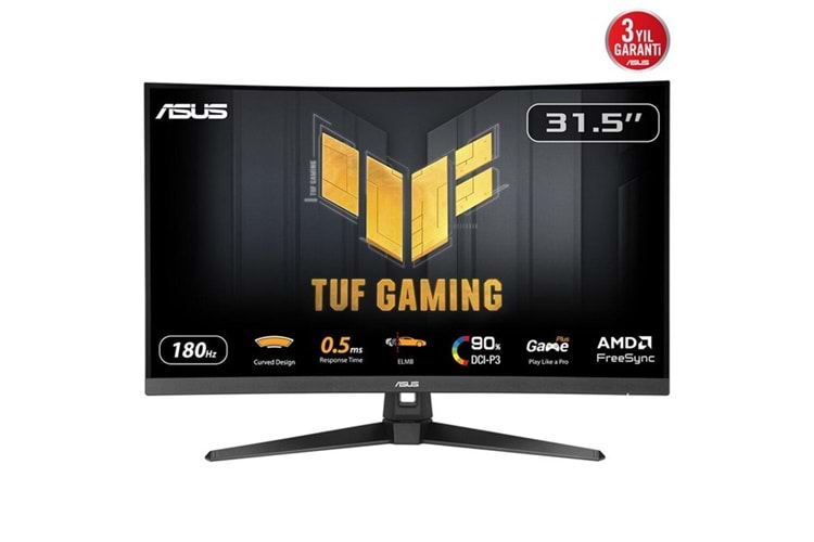 ASUS 31.5