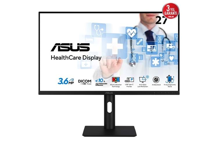 ASUS 27