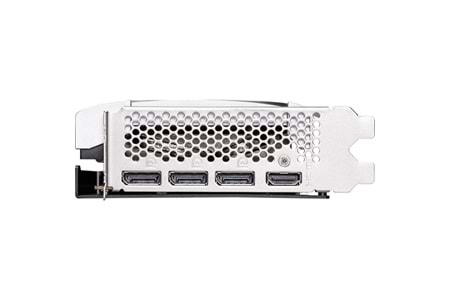 MSI VGA GEFORCE RTX 5060 TI 16G VENUTS 3X OC GDDR7 128B DX12 PCIE 5.0 X16 (3XDP / 1XHDMI)